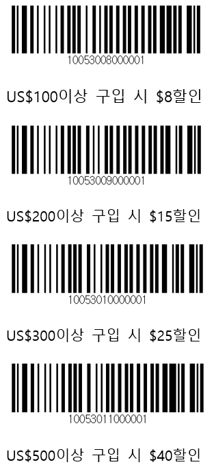 barcode