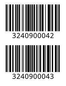barcode
